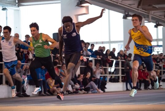 Atletica