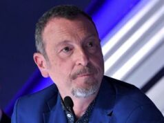 Amadeus, contratto Rai in scadenza: anche lui verso il trasloco?