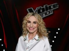 Ascolti Tv, vince ‘The Voice Senior’, al secondo posto ‘Ciao Darwin’