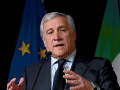Attacco Iran contro Israele, Tajani: “Pronti a gestire ogni scenario”
