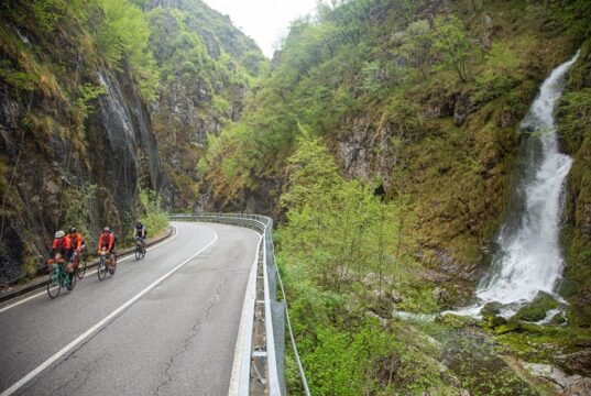 BGY Airport Granfondo