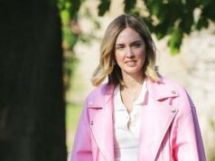 Chiara Ferragni: “Tenere i problemi in famiglia, la priorità è proteggere i figli”