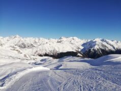 Colere Ski Area Val di Scalve