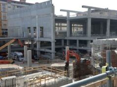 Crollo Firenze, l’indagine: “Nel cantiere criticità e operai irregolari in Italia”