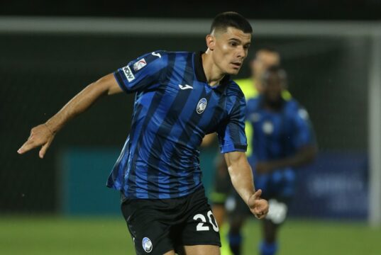 Atalanta U23