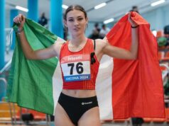 Campionati Italiani Allievi Indoor atletica leggera