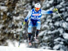 Coppa del Mondo skicross