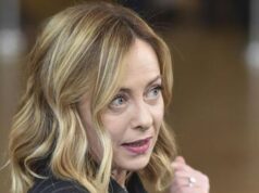 Hackerato l’account Instagram di Giorgia Meloni