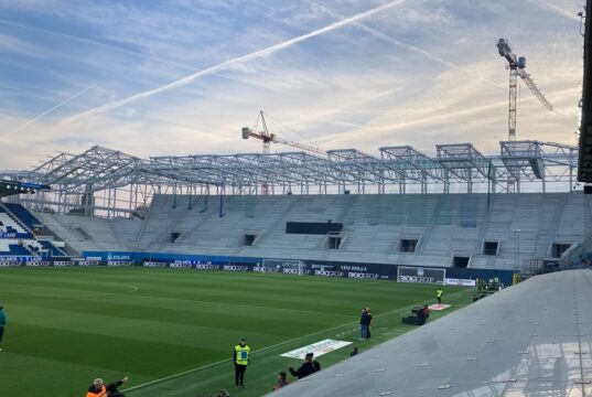 Gewiss Stadium