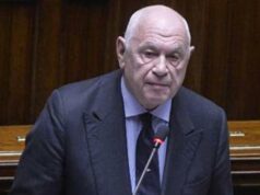 Infortuni, Nordio: “Contrario a introdurre reato omicidio sul lavoro”