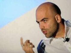 Inter-Juve, Saviano: “Serie A falsata”. L’attacco contro Marotta