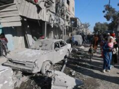 Israele-Gaza, piano Netanyahu per dopo Hamas: “Funzionari locali e chiusura Unrwa”
