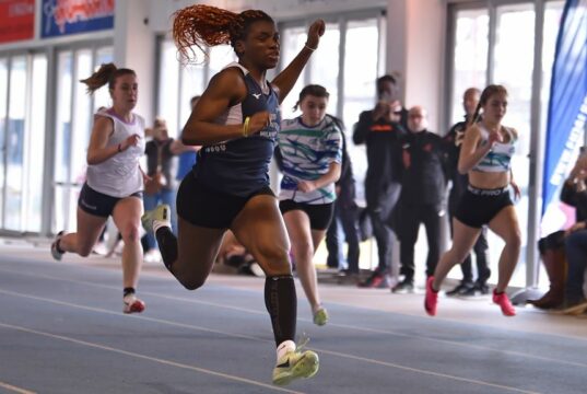 Campionati Regionali Cadetti
