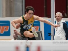 Campionati Italiani Promesse e Juniores Indoor