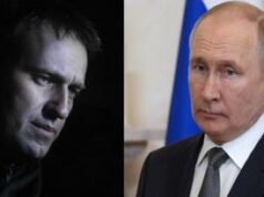 Morte Navalny, Cremlino: “Accuse contro Putin infondate e volgari”