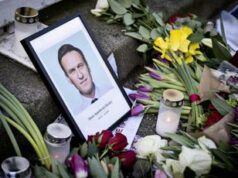 Morte Navalny, Tajani convoca l’ambasciatore russo