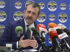 Nomine, Delmastro: “Stranisce nota Anm contro articolo Sallusti su Arianna Meloni”