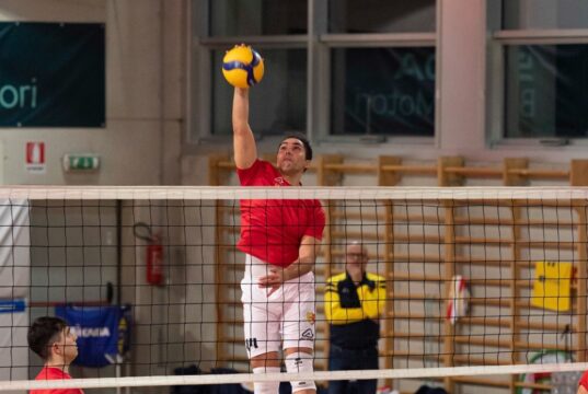 Scanzo, si torna al campionato. Desio tenterà di strappare qualche punto a tutti i costi Pallavolo Scanzorosciate