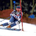 Paola Magoni – Mondiali Bormio 1985