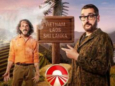 Pechino Express 2024, La rotta del Dragone: nuova stagione al via dal 7 marzo