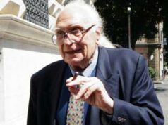 Roma, venduta la casa di Marco Pannella in via della Panetteria