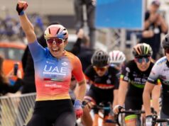 Umag Trophy Ladies