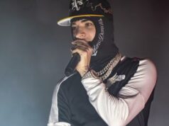 Shiva, scarcerato il trapper: è ai domiciliari