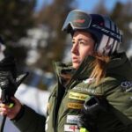 Sofia Goggia dimessa da clinica dopo infortunio, come sta