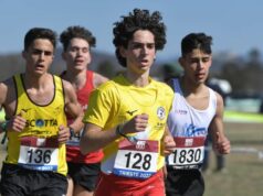 Campionati Italiani cross 2022