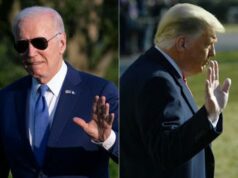 Trump contro Biden, parte la sfida al presidente: “Voglio un dibattito”
