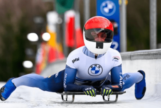 Coppa del Mondo skeleton