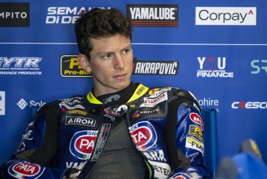 Andrea Locatelli