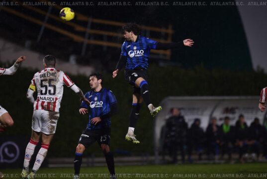 Atalanta U23