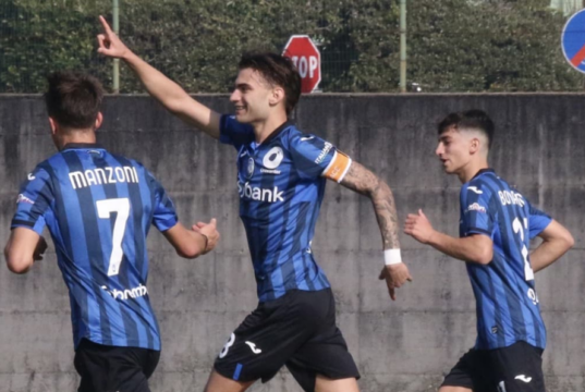 Atalanta Primavera