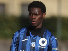 Atalanta Primavera