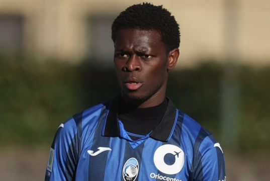 Primavera, 21.a giornata: Lecce-Atalanta 0-1 Atalanta Primavera