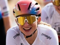 UAE Tour Women