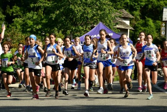La Coppa Lombardia arriva anche in montagna: in programma due tappe a San Pellegrino Terme e Val Brembilla Coppa Lombardia