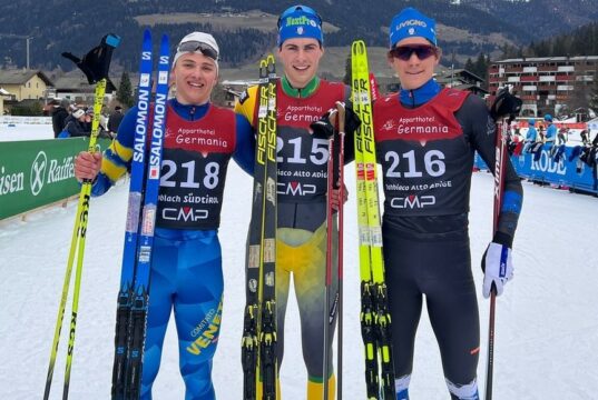 Gran Fondo Val Casies