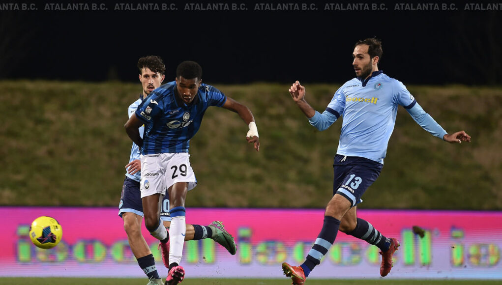 Atalanta U23