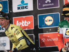 Omloop Het Nieuwsblad