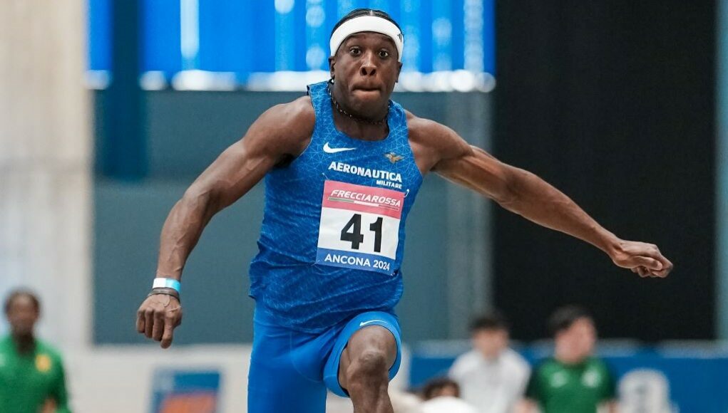 Campionati Italiani Indoor