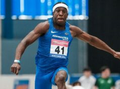 Campionati Italiani Indoor