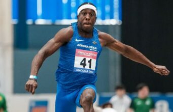 Campionati Italiani Indoor