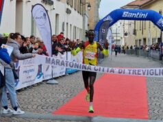 Maratonina di Treviglio