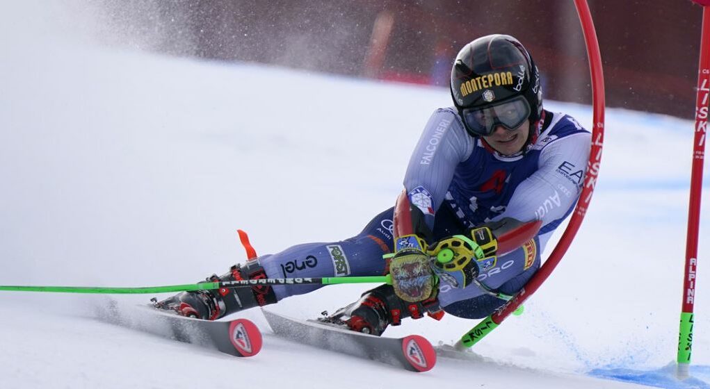 Slalom gigante di Bansko