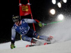 slalom gigante Schladming