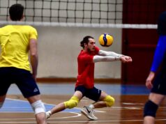 Volley Scanzo