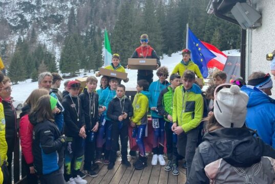 Bagolino Skialp