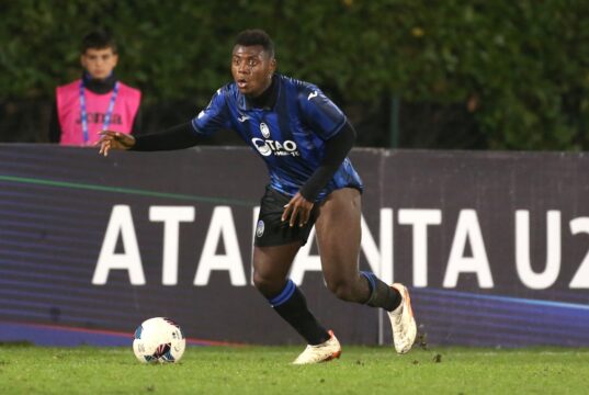 Atalanta U23